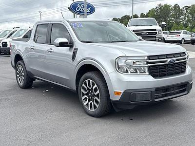 2022 Ford Maverick SuperCrew Cab 4x2 Pickup for sale #NRA50203A - photo 1