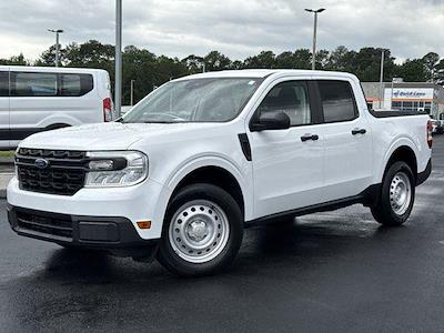 2022 Ford Maverick SuperCrew Cab 4x2 Pickup for sale #NRA51536 - photo 1