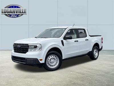 2022 Ford Maverick SuperCrew Cab 4x2 Pickup for sale #NRA51536 - photo 1