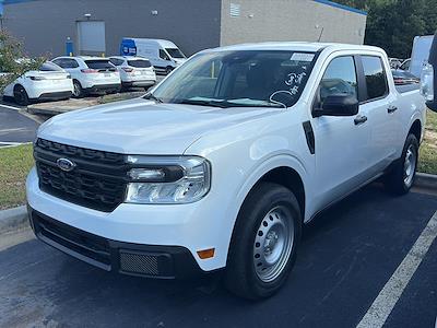 2022 Ford Maverick SuperCrew Cab 4x2 Pickup for sale #NRA68136 - photo 1