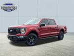2023 Ford F-150 SuperCrew Cab 4x4 Pickup for sale #PFA59837A - photo 36