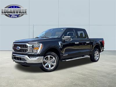 2023 Ford F-150 SuperCrew Cab 4x4 Pickup for sale #PFC37769A - photo 1