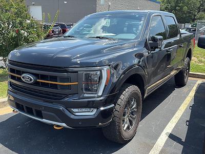 2023 Ford F-150 SuperCrew Cab 4x4 Pickup for sale #PFD14924 - photo 1