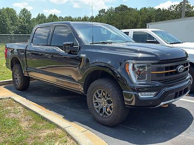 2023 Ford F-150 SuperCrew Cab 4x4 Pickup for sale #PFD14924 - photo 2