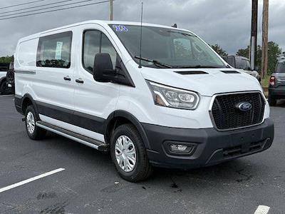2023 Ford Transit 250 Low Roof RWD Empty Cargo Van for sale #PKA28550 - photo 1