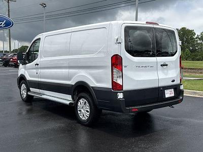 2023 Ford Transit 250 Low Roof RWD Empty Cargo Van for sale #PKA51994 - photo 1