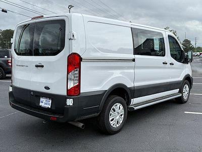 Used 2023 Ford Transit 250 Low Roof Empty Cargo Van for sale #PKA52077 - photo 2