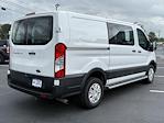 2023 Ford Transit 250 Low Roof RWD Empty Cargo Van for sale #PKA52077 - photo 2