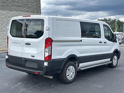 2023 Ford Transit 250 Low Roof RWD Passenger Van for sale #PKA85797 - photo 2