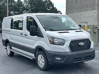 2023 Ford Transit 250 Low Roof RWD Passenger Van for sale #PKA85797 - photo 1