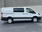 2023 Ford Transit 250 Low Roof RWD Passenger Van for sale #PKA85797 - photo 25