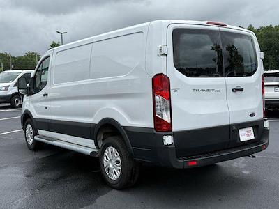 Used 2023 Ford Transit 250 Low Roof Empty Cargo Van for sale #PKA85821 - photo 2