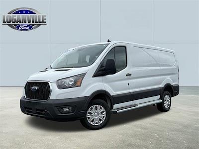 2023 Ford Transit 250 Low Roof RWD Empty Cargo Van for sale #PKA85821 - photo 1