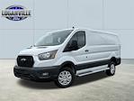 2023 Ford Transit 250 Low Roof RWD Empty Cargo Van for sale #PKA85821 - photo 1