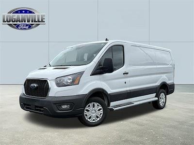 2023 Ford Transit 250 Low Roof RWD Empty Cargo Van for sale #PKB07577 - photo 1