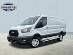 2023 Ford Transit 250 Low Roof RWD Empty Cargo Van for sale #PKB07577 - photo 1