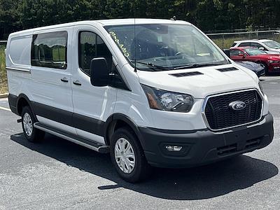 2023 Ford Transit 250 Low Roof RWD Empty Cargo Van for sale #PKB23133 - photo 1
