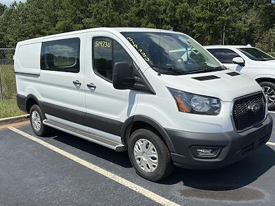 2023 Ford Transit 250 Low Roof RWD Empty Cargo Van for sale #PKB23133 - photo 2
