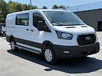 2023 Ford Transit 250 Low Roof RWD Empty Cargo Van for sale #PKB40516 - photo 8