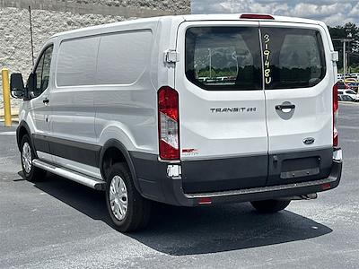 2023 Ford Transit 250 Low Roof RWD Empty Cargo Van for sale #PKB67814 - photo 2