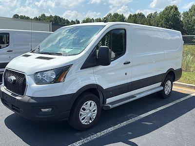 2023 Ford Transit 250 Low Roof RWD Empty Cargo Van for sale #PKB67814 - photo 1