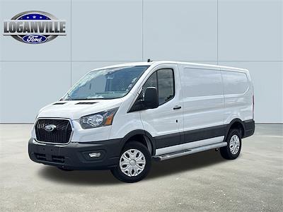 2023 Ford Transit 250 Low Roof RWD Empty Cargo Van for sale #PKB67814 - photo 1