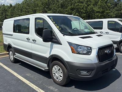 2023 Ford Transit 250 Low Roof RWD Empty Cargo Van for sale #PKB67814 - photo 2