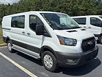 2023 Ford Transit 250 Low Roof RWD Empty Cargo Van for sale #PKB67814 - photo 2