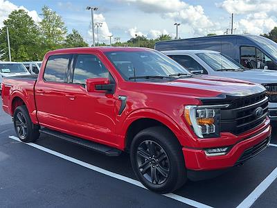 2023 Ford F-150 SuperCrew Cab 4x4 Pickup for sale #PKD47957A - photo 1