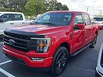 2023 Ford F-150 SuperCrew Cab 4x4 Pickup for sale #PKD47957A - photo 3
