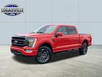 2023 Ford F-150 SuperCrew Cab 4x4 Pickup for sale #PKD47957A - photo 1