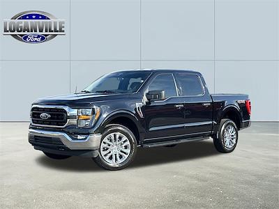 2023 Ford F-150 SuperCrew Cab 4x4 Pickup for sale #PKD93558A - photo 1