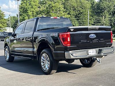 2023 Ford F-150 SuperCrew Cab 4x4 Pickup for sale #PKD93558A - photo 2