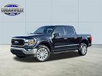 2023 Ford F-150 SuperCrew Cab 4x4 Pickup for sale #PKD93558A - photo 1