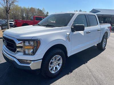 2023 Ford F-150 SuperCrew Cab 4x4 Pickup for sale #PKE14740 - photo 1