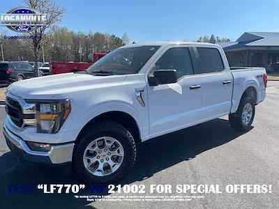 2023 Ford F-150 SuperCrew Cab 4x4 Pickup for sale #PKE14740 - photo 1
