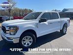 2023 Ford F-150 SuperCrew Cab 4x4 Pickup for sale #PKE14740 - photo 3
