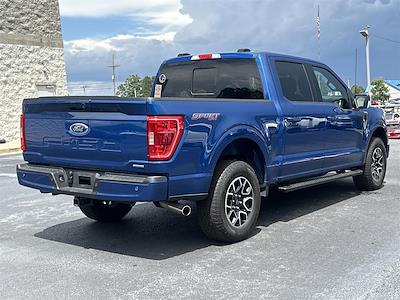 2023 Ford F-150 SuperCrew Cab 4x4 Pickup for sale #PKE46855 - photo 2