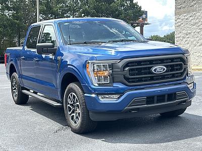 2023 Ford F-150 SuperCrew Cab 4x4 Pickup for sale #PKE46855 - photo 1
