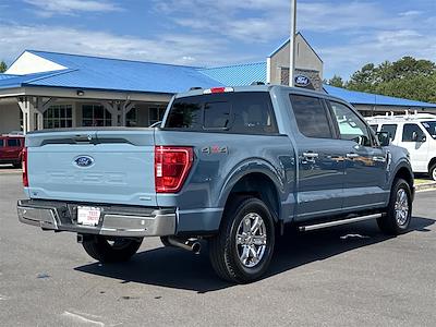 2023 Ford F-150 SuperCrew Cab 4x4 Pickup for sale #PKE86497 - photo 2