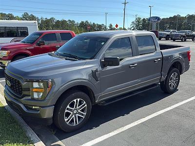 2023 Ford F-150 SuperCrew Cab 4x4 Pickup for sale #PKF43729A - photo 1