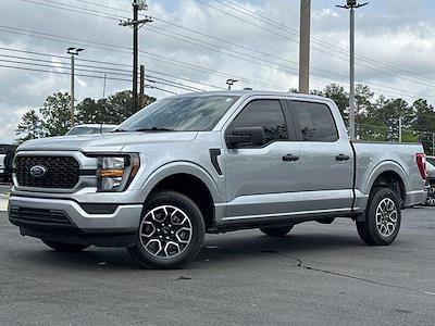 2023 Ford F-150 SuperCrew Cab 4x2 Pickup for sale #PKG03816A - photo 1