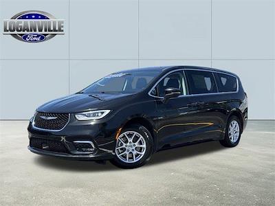 2023 Chrysler Pacifica FWD Minivan for sale #PR623918 - photo 1