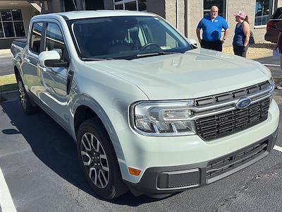2023 Ford Maverick SuperCrew Cab 4x2 Pickup for sale #PRA07946 - photo 1