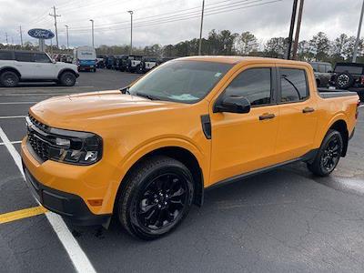 2023 Ford Maverick SuperCrew Cab 4x2 Pickup for sale #PRA26463A - photo 1