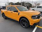 2023 Ford Maverick SuperCrew Cab 4x2 Pickup for sale #PRA26463A - photo 4