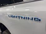 2023 Ford F-150 Lightning SuperCrew Cab AWD Pickup for sale #PWG12064 - photo 8