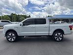 2023 Ford F-150 Lightning SuperCrew Cab AWD Pickup for sale #PWG12064 - photo 27