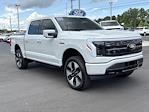 2023 Ford F-150 Lightning SuperCrew Cab AWD Pickup for sale #PWG12064 - photo 34