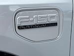 2023 Ford F-150 Lightning SuperCrew Cab AWD Pickup for sale #PWG12064 - photo 38